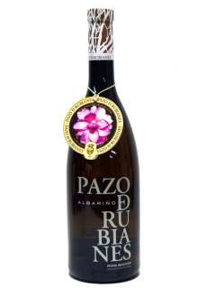 Bijel Pazo de Rubianes Gran Albariño