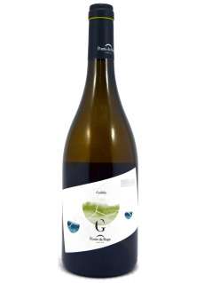 Bijel Ponte da Boga Godello