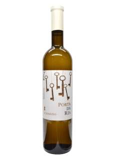 Bijel Porta da Ría Albariño