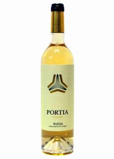 Bijel Portia Verdejo