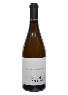 Bijel Quinta da Muradella Verdello Antiguo