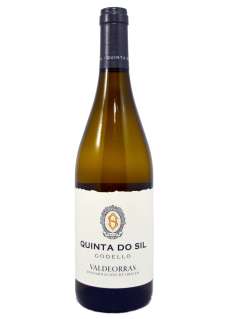 Bijel Quinta do Sil Godello 2024 - 3 Uds.