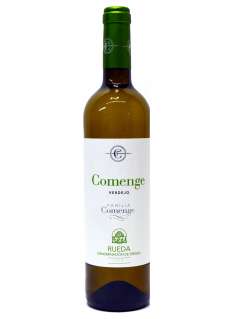 Bijel Ramón Bilbao Early Harvest Verdejo