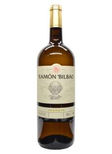 Bijel Ramón Bilbao Verdejo Magnum