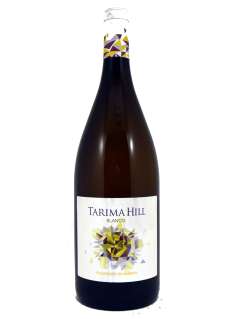 Bijel Tarima Hill Blanco Magnum