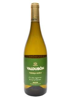 Bijel Valdubón Verdejo