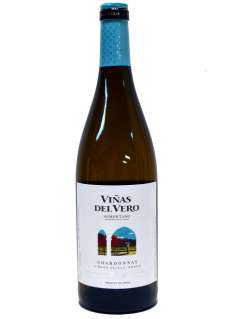 Bijel Viñas del Vero Chardonnay
