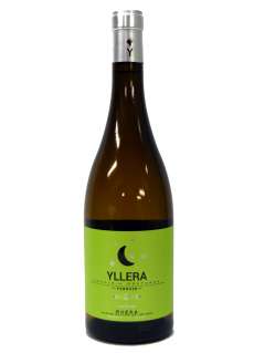 Bijel Yllera Verdejo Vendimia Nocturna