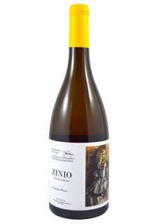 Bijel Zinio Tempranillo Blanco