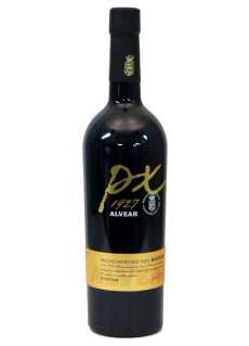bombon Pedro Ximénez Alvear 1