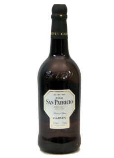 bombon San Patricio