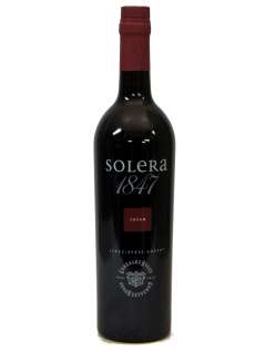 bombon Solera 1