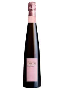 Cava Alta Alella Laietà Rosé  Nature