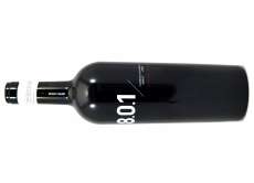 Crno vino 8.0.1 Edición Limitada Coupage 