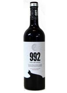 Crno vino 992 Finca Río Negro