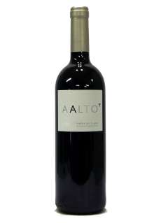 Crno vino Aalto