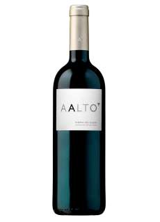 Crno vino Aalto Doble Magnum 3 L. -