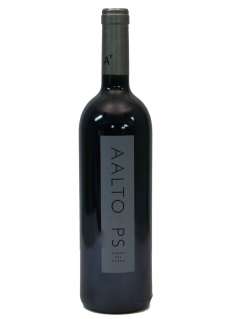 Crno vino Aalto P.S.