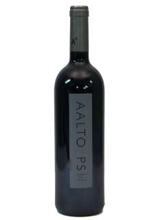 Crno vino Aalto PS