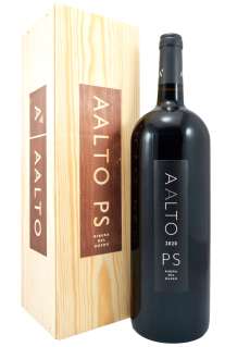 Crno vino Aalto PS Magnum