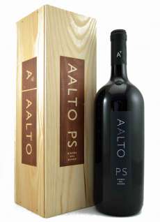 Crno vino Aalto PS (Magnum)