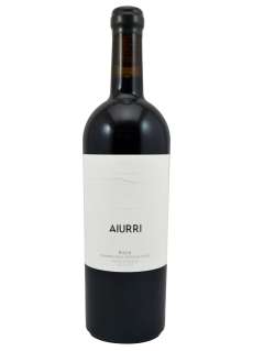 Crno vino Aiurri