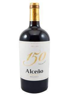 Crno vino Alceño Monastrell 150 Aniversario