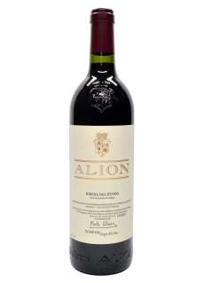 Crno vino Alión