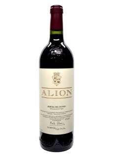 Crno vino Alión
