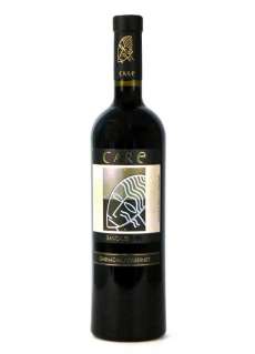 Crno vino Alión Doble Magnum - 3 L. -