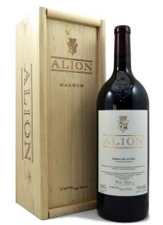 Crno vino Alión Magnum