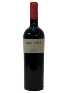 Crno vino Aljibes Cabernet Franc
