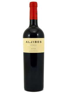 Crno vino Aljibes Monastrell