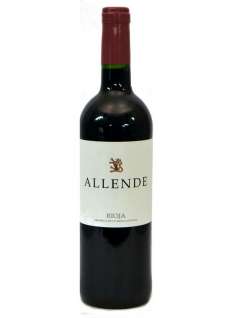 Crno vino Allende Tinto