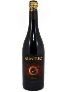 Crno vino Almirez