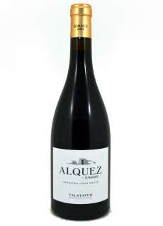 Crno vino Alquez Garnacha Viñas Viejas