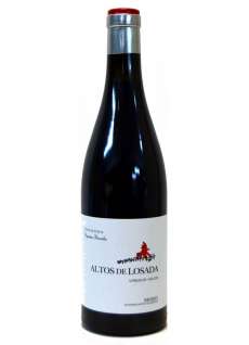 Crno vino Altos de Losada