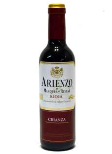 Crno vino Arienzo  37.5 cl.