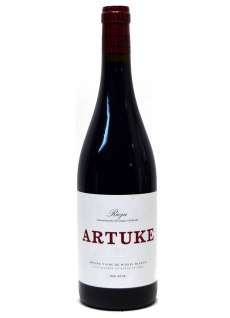Crno vino Artuke
