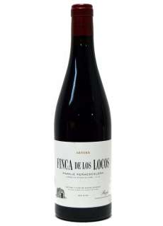 Crno vino Artuke Finca de Los Locos