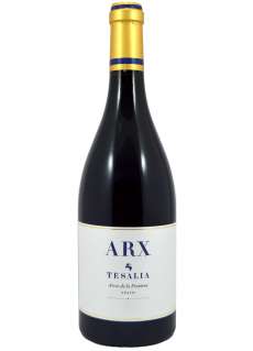 Crno vino Arx Tesalia