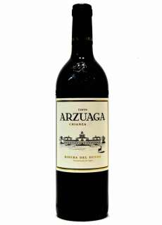 Crno vino Arzuaga