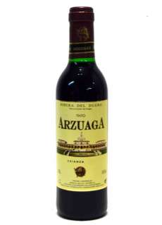 Crno vino Arzuaga  37.5 cl.