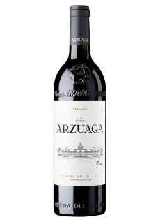 Crno vino Arzuaga