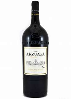 Crno vino Arzuaga  Magnum