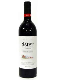 Crno vino Áster