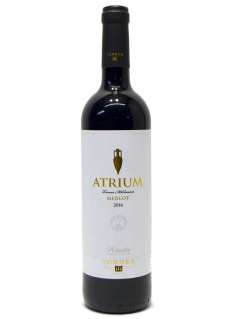 Crno vino Atrium Merlot