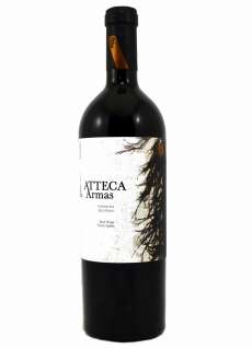 Crno vino Atteca Armas