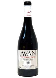 Crno vino Aván Viñedos Viejos