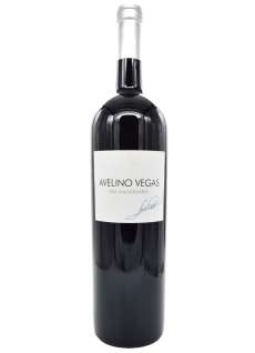 Crno vino Avelino Vegas 100 Aniversario Magnum